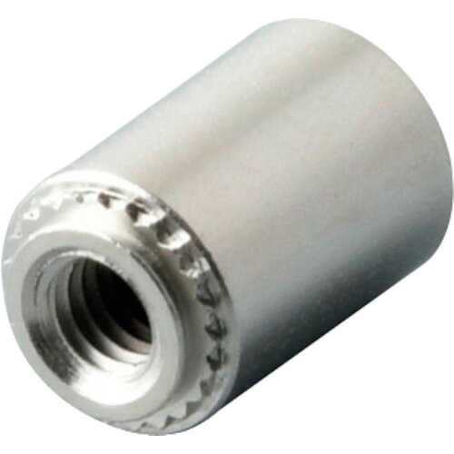 Rakuten - ボーセイ　ボブスペーサー（ステンレス）　M3　（1000個入）　　BFS10-M3-12　403-6481