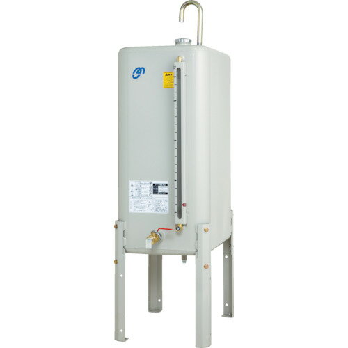 乐天商城 - オーティ・マットー　潤滑油タンク　省スペースタイプ　240L　ボールバルブ仕様　　JT-251B　761-2486