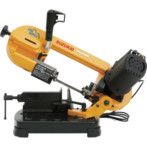 Rakuten - SUZUKID　バンドソー　エッジホッパー　　EH-01　252-2488