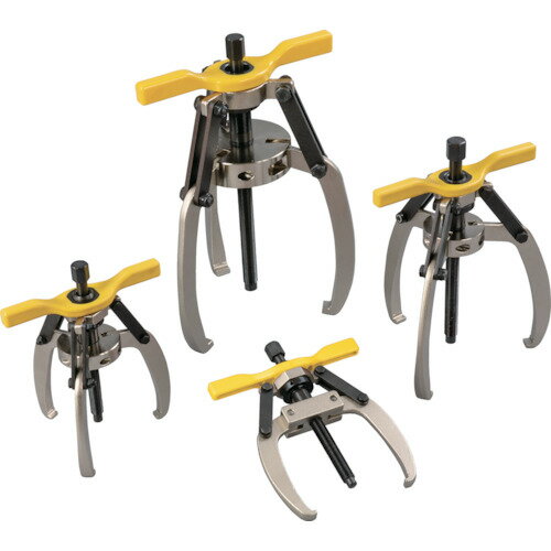 Rakuten - ENERPAC　機械式ロックグリッププーラー　　LGM318　257-6489