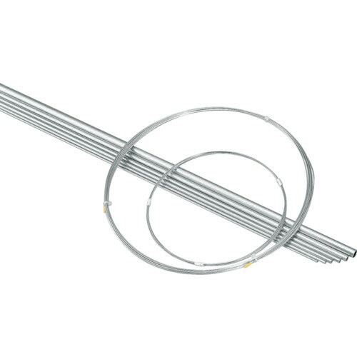 Rakuten - ジーエルサイエンス　SUS316チューブ　コイル　4．0×3．0×20m　　3004-21484　526-0491