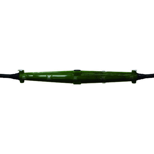 乐天商城 - 3M　スコッチキャスト　6600Vレジン注入式クイックスプライス　QST−R4−38−EM　　QST-R4-38-EM　127-8494