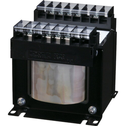 Rakuten - 豊澄電源　SD21シリーズ　200V対100Vの絶縁トランス　1．5KVA　　SD21-015KB　806-9515