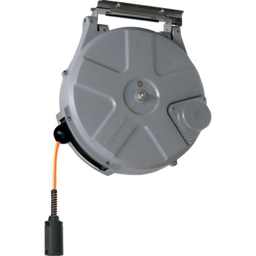 Rakuten - TRIENS　スローモーションエアホースリール　内径8mm×15m　　SHM-315BSLOW　689-6524