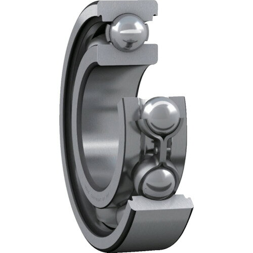 Rakuten - SKF　単列深溝玉軸受　開放型　C3すきま（すきま大）　内径150mmX外径320mmX幅65mm　　6330 M/C3　388-9527