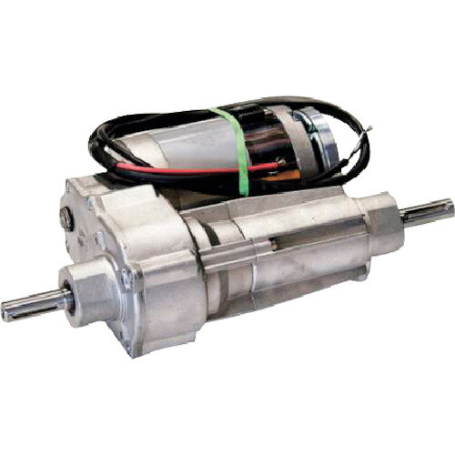 乐天商城 - Movexx　電動式運搬車用オプション　電磁ブレーキ付きモーター　　M1033-SP　250-9533