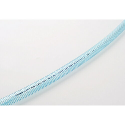 Rakuten - 十川　スーパートムフレックスホース　19×26mm　50m　　TP-19　389-1577