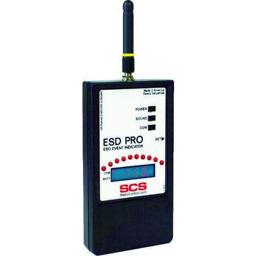乐天商城 - SCS　放電検知器　CTM082　　CTM082　409-1582