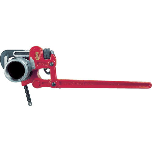 Rakuten - RIDGID　コンパウンドレベレッジレンチ　S−4A　　31380　408-8603