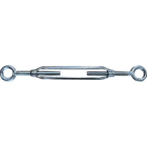 Rakuten - コンドーテック　枠式ターンバックル両オーフTB−E／E　ユニクロ　W1−1／2　　011A2UEE38　387-0606
