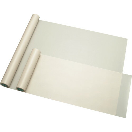 乐天商城 - chukoh　フッ素樹脂ファブリック　FGF−400−3　0．075t×500w×10m　　FGF-400-3-500W　364-4620