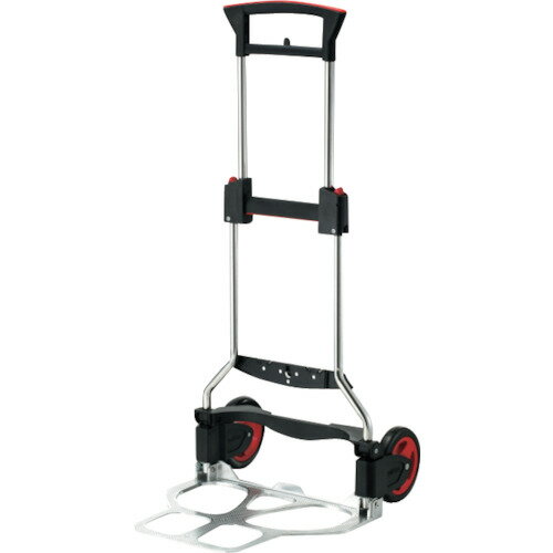 Rakuten - SECO　折畳カート　「RUXXAC」エクスクルーシブ　125kg　　2234-81V3　342-2628
