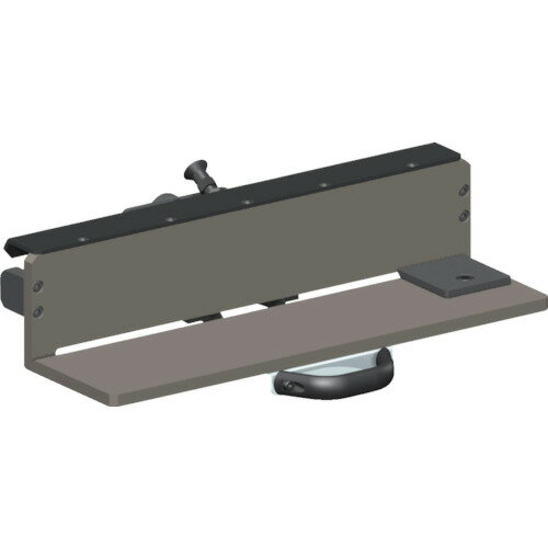 Rakuten - 富士元　FR専用スライドガイド板　　FRS-400　796-4641