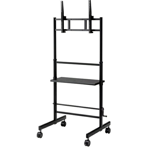 Rakuten - HAMILEX　ハンドル昇降式ディスプレイスタンド　　PL-3116B　698-8650