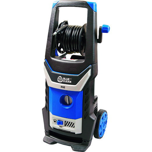 楽天市場】BLUE CLEAN 1440 高圧洗浄機の通販