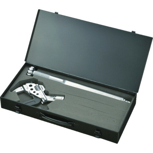 Rakuten - TOP　TMW形トルクレンチ　調整範囲40〜200N・m　　TMW-200NT　826-5667
