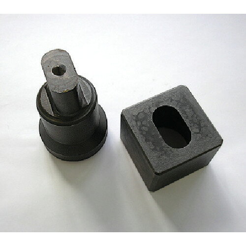 Rakuten - MIE　長穴ダイス（昭和精工用）8X25mm　　MLD-8X25-S　853-4675