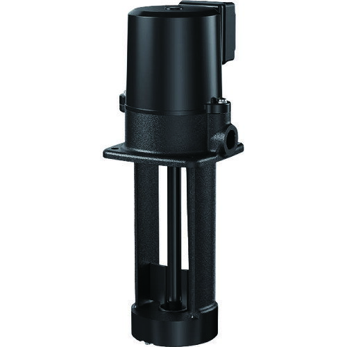 Rakuten - Grundfos　単段浸漬型クーラントポンプ　下吸い込み　吐出量　100／120L／min（50／6　　MTA 120-180 A-W-A-B　210-3705
