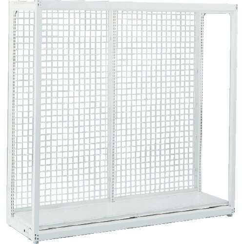 Rakuten - タテヤマアドバンス　KZG片面ネットタイプ本体　　SX3575 WH　205-1710