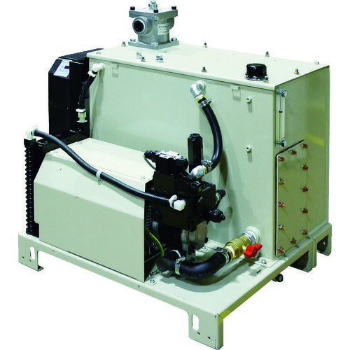 Rakuten - ダイキン　スーパーユニット　オイルタンク容量100L　　SUT10D8021-30　763-6717