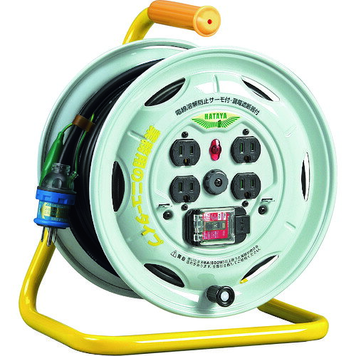 Rakuten - ハタヤ　コードリール　業務用戦力リール　　BM-PN30K　338-4719