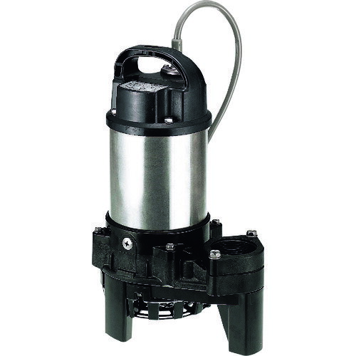Rakuten - ツルミ　化学汚水用水中チタンポンプ　50HZ　　50TQ2.4S 50HZ　149-2720