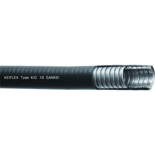 Rakuten - SANKEI　屋外（耐寒／耐候）／固定用ケイフレックス　　KIC42　158-5740