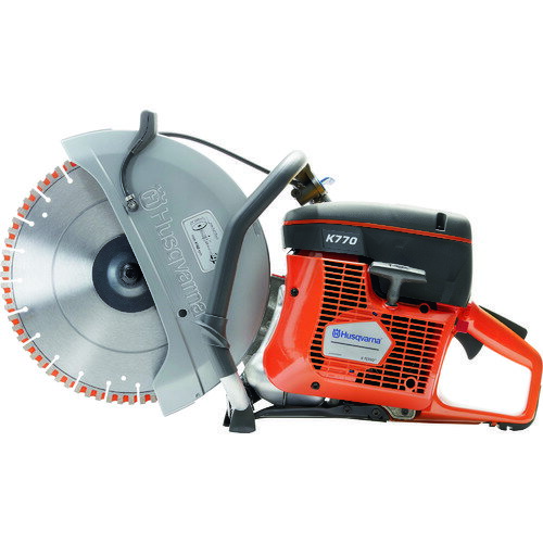 Rakuten - Husqvarna　K　770　12インチ　　967808901　134-8757