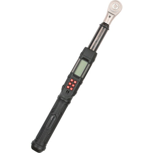NORBAR　1／2”Bluetooth対応デジタルトルクレンチ　ProTronic＋100，　5．　　130513　368-2761