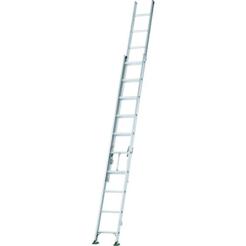 Rakuten - アルインコ　二連梯子　全長6．05m〜10．19m　最大仕様質量130kg　　SX103D　455-5767