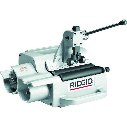 Rakuten - RIDGID　高速管端処理機（SS）　122J−S　　97827　384-5796