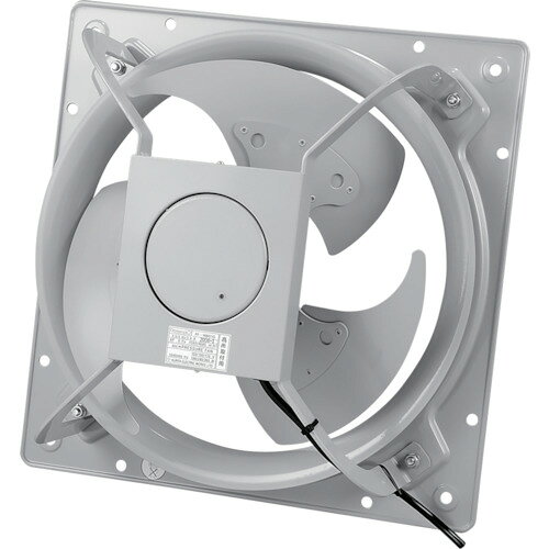 樂天商城 - TERAL　圧力扇　三相200・1500W　　PF-30BT2G　114-9801
