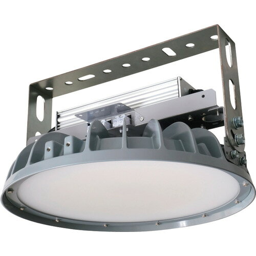 Rakuten - HotaluX　高天井用LED照明器具　丸形スタンダードモデル　直付形　電源一体型　昼白色20500　　DRGE20H24G/N-PJX8　562-5801