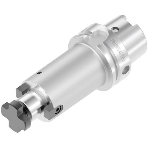 Rakuten - セコ　HSKA63　ツーリング　小ボスタイプ　カッターアーバー　　HSKA63-SM27-100-F3L1　428-7809