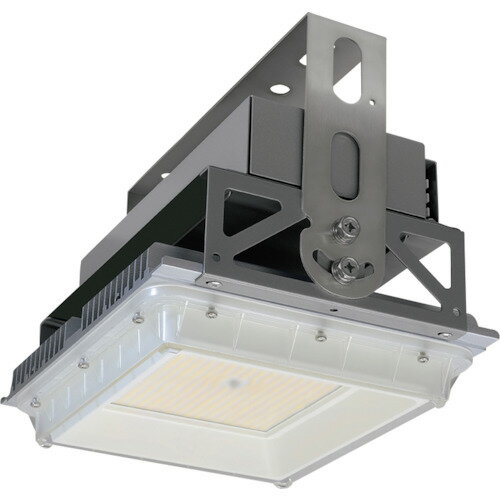 Rakuten - HotaluX　高天井用LED照明器具　角形スタンダードモデル　電源一体型　昼白色17500lm　広　　DRGE17H13S/N-PJX8　562-5810