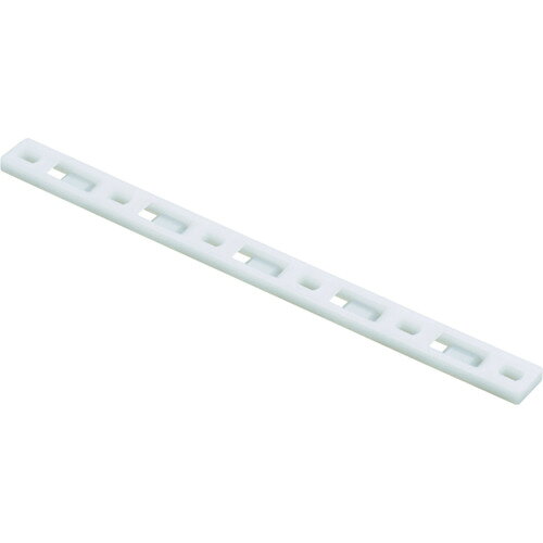 Rakuten - PANDUIT　固定具　マルチタイプレート（100個入）横205．5固定M3ねじ　　MTP5H-E6-C　497-3828