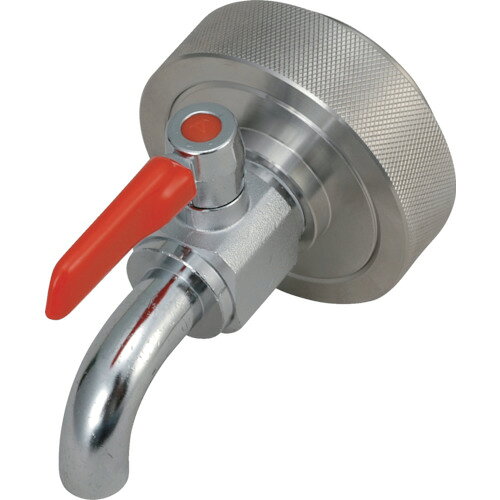 Rakuten - アクアシステム　SUS製ドラム缶用コック　DMO−10（G2側　大栓専用）　　DMO-10　828-9850
