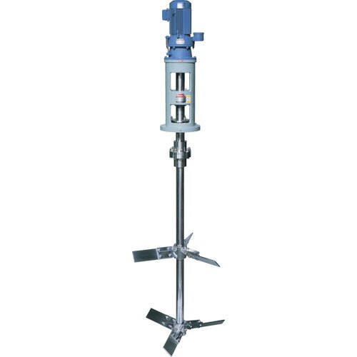 Rakuten - 阪和　堅型攪拌機　軸長1500mm　　HSL-7603-29　382-7852