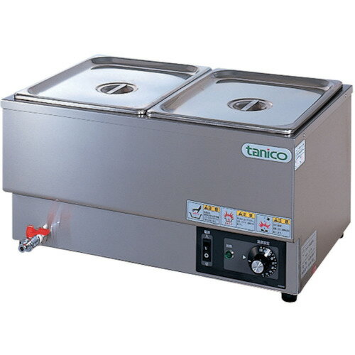 Rakuten - tanico　卓上電気ウォーマー　　N-TCW-5535E-2　102-3883
