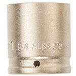 Rakuten - Ampco　防爆インパクトソケット　差込み12．7mm　対辺29mm　　AMCI-1/2D29MM　498-5885