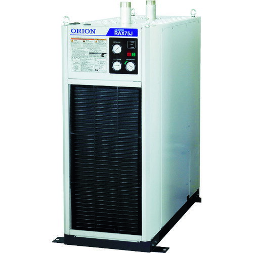 Rakuten - ORION　エアードライヤー　　RAX90J　116-4895