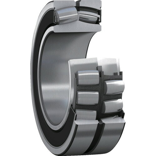 Rakuten - SKF　密封型球面ころ軸受　軸受両端シール　内径150mmX外径225mmX幅75mm　　24030-2CS5/VT143　385-7920
