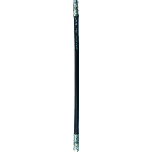 Rakuten - 横浜ゴム　一般油圧ゴムホース　レベックスシリーズホース（金具付き）　NWP210．50　内径50mm　　NWP210.50-1000-1005-1005　160-6933