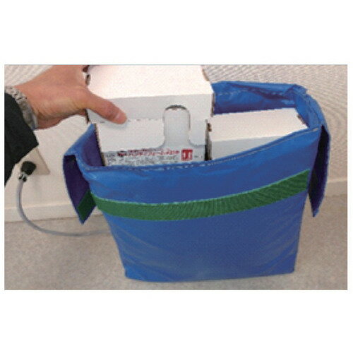 Rakuten - ハンディフォーム　エアゾール容器加温装置　ハンディウォーマー　Bag　　FJBAG　701-0936