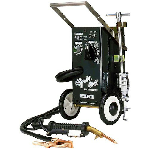 Rakuten - dengen　スタッド溶接機　　SW-3700　579-4941
