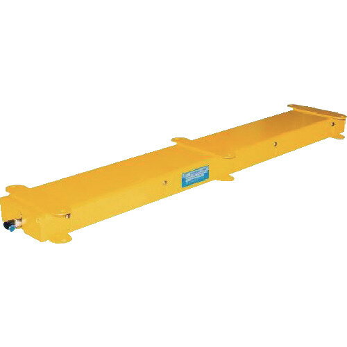 Rakuten - 東邦大信　TOHO　エア式昇降リフト　パワーベース　昇降幅20mm　重荷重　　SB-1400H　440-2945