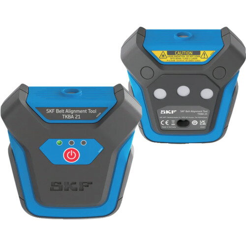 Rakuten - SKF　ベルトアライメントツールTKBA　21　　TKBA 21　612-2948