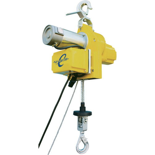 Rakuten - TKK　エンドレスタイプ小型ホイスト　200kg　50M　　BW-E200(50M)　686-4971