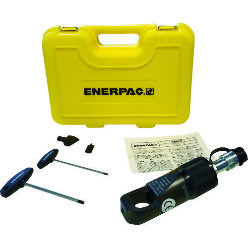 Rakuten - ENERPAC　油圧ナットカッター　　NC3241D　110-8975