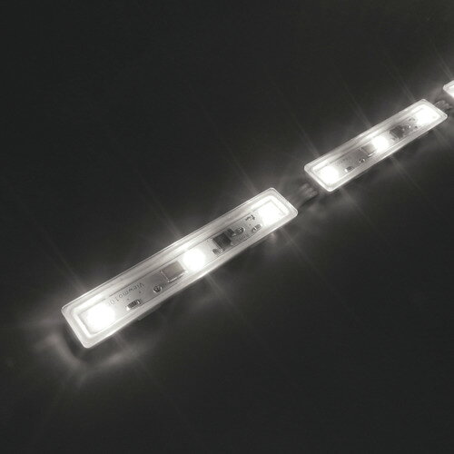 tlight　LEDモジュール　Viewmo100　AC100V　5000K　L4000　　TLVMA501-33P-040-WWC　244-1978